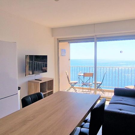 Appartement T3 A Banyuls, Climatise, Proche Plage - Fr-1-309-281 ภายนอก รูปภาพ