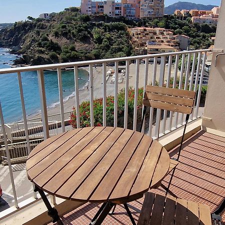 Appartement T3 A Banyuls, Climatise, Proche Plage - Fr-1-309-281 ภายนอก รูปภาพ